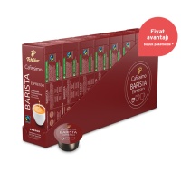  کپسولی باریستا 80 عددی چیبو633ac878d5d0769490